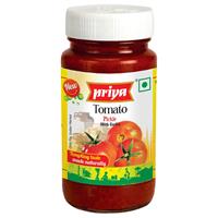 Priya Tomat Pickle 12X300gm