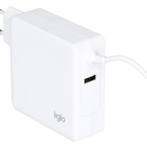 iiglo USB-C laddare 90W