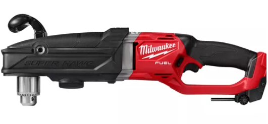 Milwaukee Vinkelborrmaskin M18 FRAD2-0