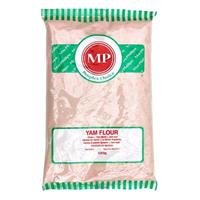 MP Yam Flour 8*0,91 kg