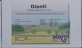 Dianti 10 st/förp