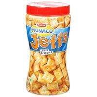 Parle Monaco Jeffs Zeera 15x200g