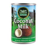 Heera Coconut Milk 24X400gm