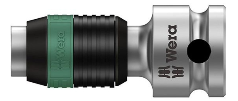 Wera Adapter Zyklop 3/8"