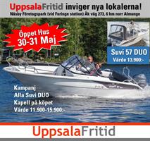 Suvi 57 DUO paket