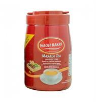 Wagh Bakri Premium Masala Tea - Pet Jar 20X250G