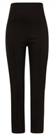 REA Byxor Bonnie Black