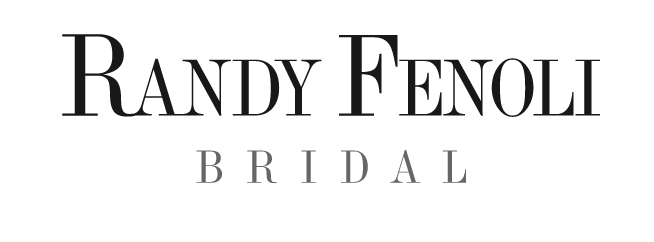 Randy Fenoli Bridal 