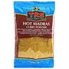 TRS Madras Curry Pdr Hot 10X400g
