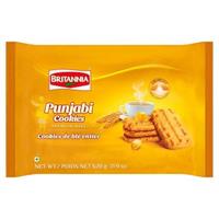 Britannia Punjabi Cookies 8x620g