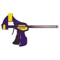 SNABBTVING QG MINI 300MM IRWIN