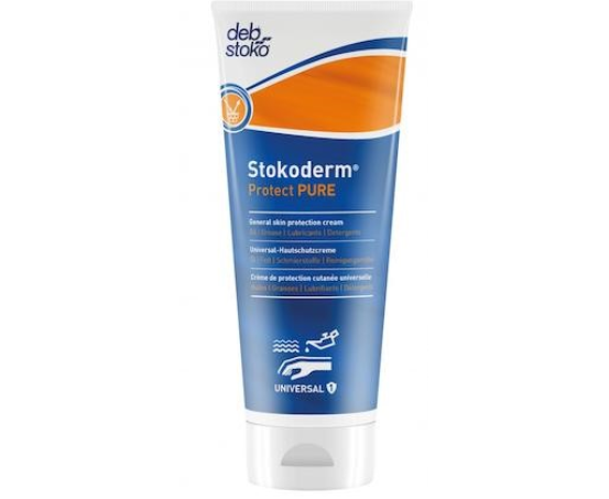 Stokoderm protect pure 100ml