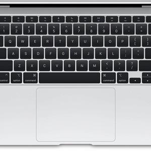 Apple MacBook Air (2020) M1 Silver