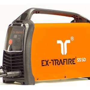 Plasmaskärmaskin EX-Trafire 55 SD