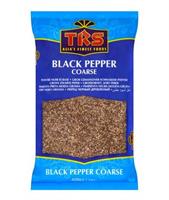 TRS Black Pepper Coarse 10X400 g