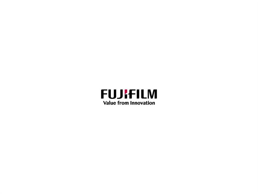 FujiFilm 