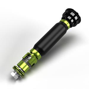 Onyx 38 D1 SL 29" 170mm Travel Boost Green