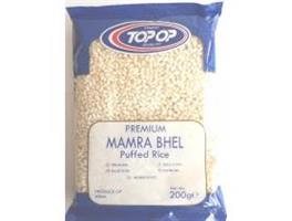 Top-Op Puffed Rice(Mamra)6X454 gm