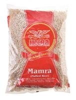 Heera Puffed Rice (Mamra)10X400gm