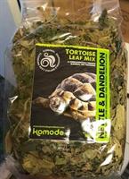 Tortoise Leaf Mix, 100gr
