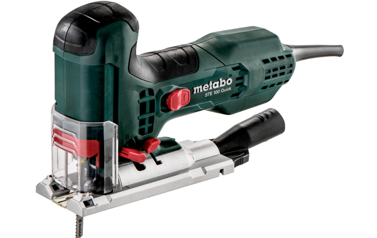 Metabo Sticksåg STE 100 quick