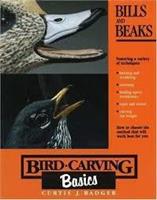 Bird carving vol 4