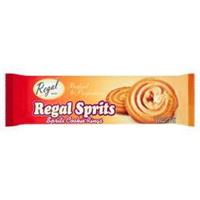 Regal Sprits Biscuits 15's