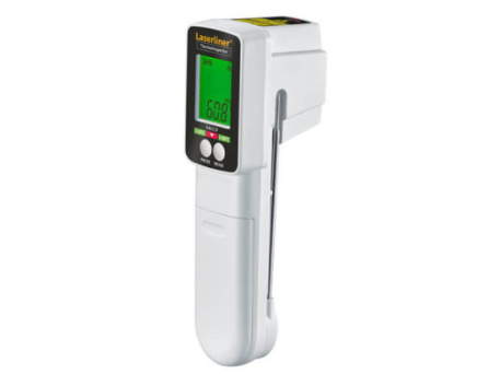 ThermoInspector Termometer