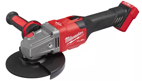 Milwaukee Vinkelslip M18 FHSAG125XB-0