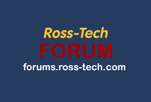 Ross-Tech forum