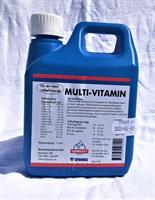 Teknosan  Multivitamin 1 L