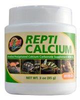 Repti Calcium, 85gr