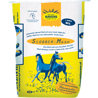Havens Slobber-Mash 20 kg