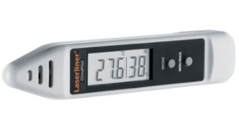 ClimaPilot Hygrometer