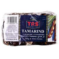 TRS Tamarind Dry 10X200 g