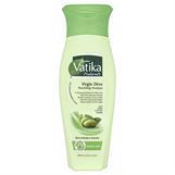 Vatika Olive Shampoo 6X200ml