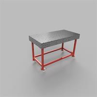 Weld table 1500x750-L.DIY