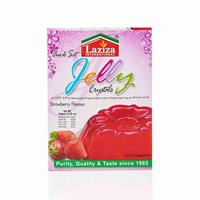 Laziza Jelly Strawberry 6X85gm