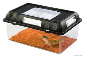 Breeding box, medium