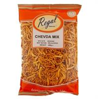 Regal Chevda Mix  8 X 375 g