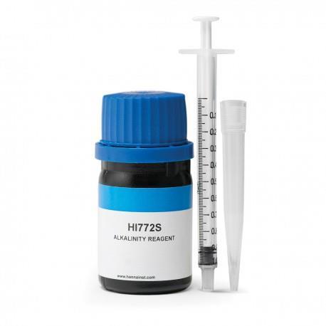 Hanna Checker Alkalinity Reagents HI-772-26