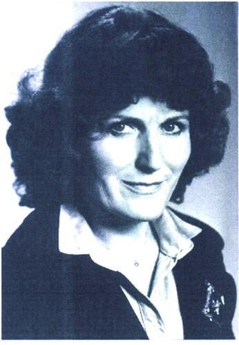 Edith Thallaug