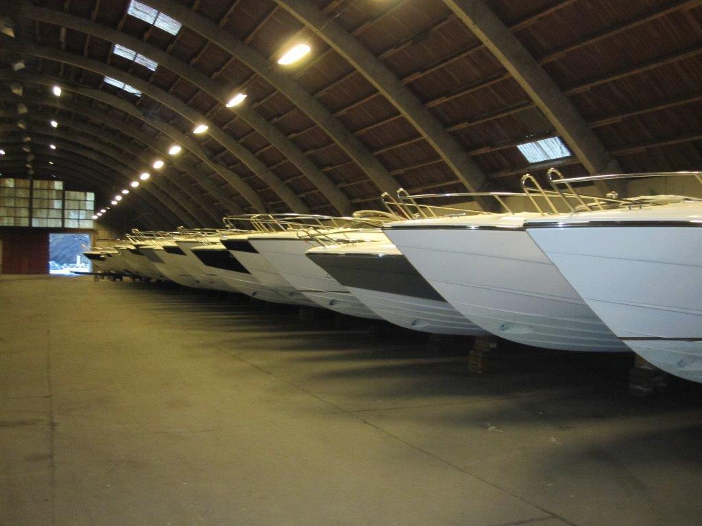 Galleri - Vollen Båtservice AS