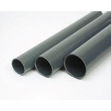 20 mm PVC pipe for pools