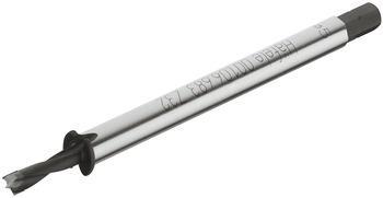 Stegborr 130mm D5/8mm skaft