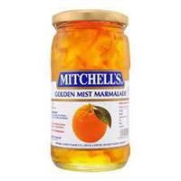 Mitchell's Golden Mist Marmalade  12 x 450 g