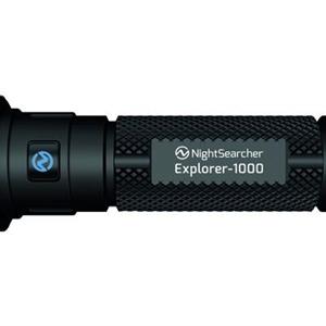 NS Explorer 1000 LED 