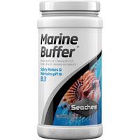 Seachem Vattenberedning Salt Marine Buffer 250gr - 