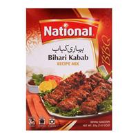 National Bihari Kabab 12x84 g