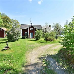09 Juli- Sandudden - Nykvarn - Södermanland